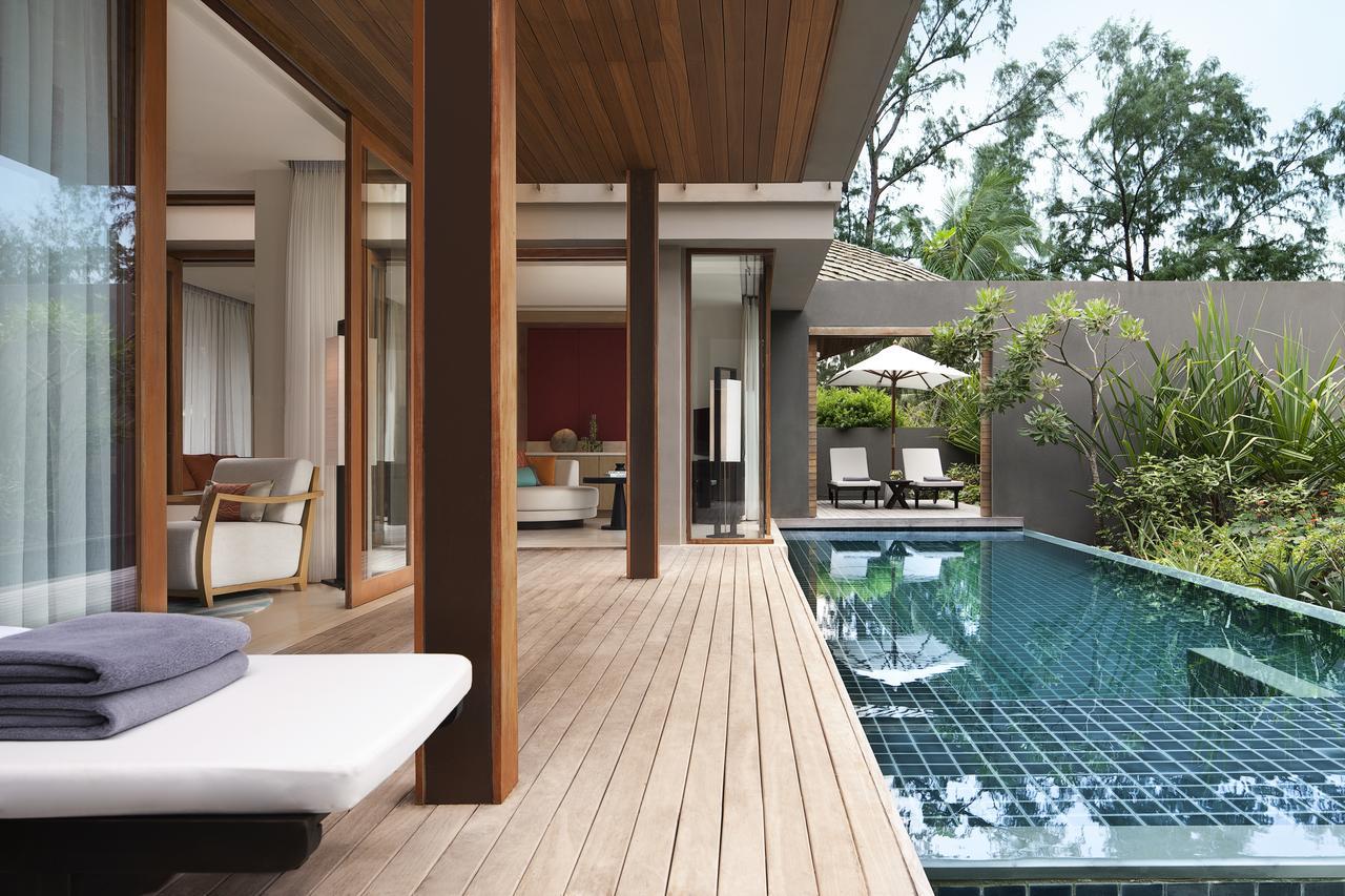 Renaissance Phuket Pool Villa Mai Khao Luaran gambar