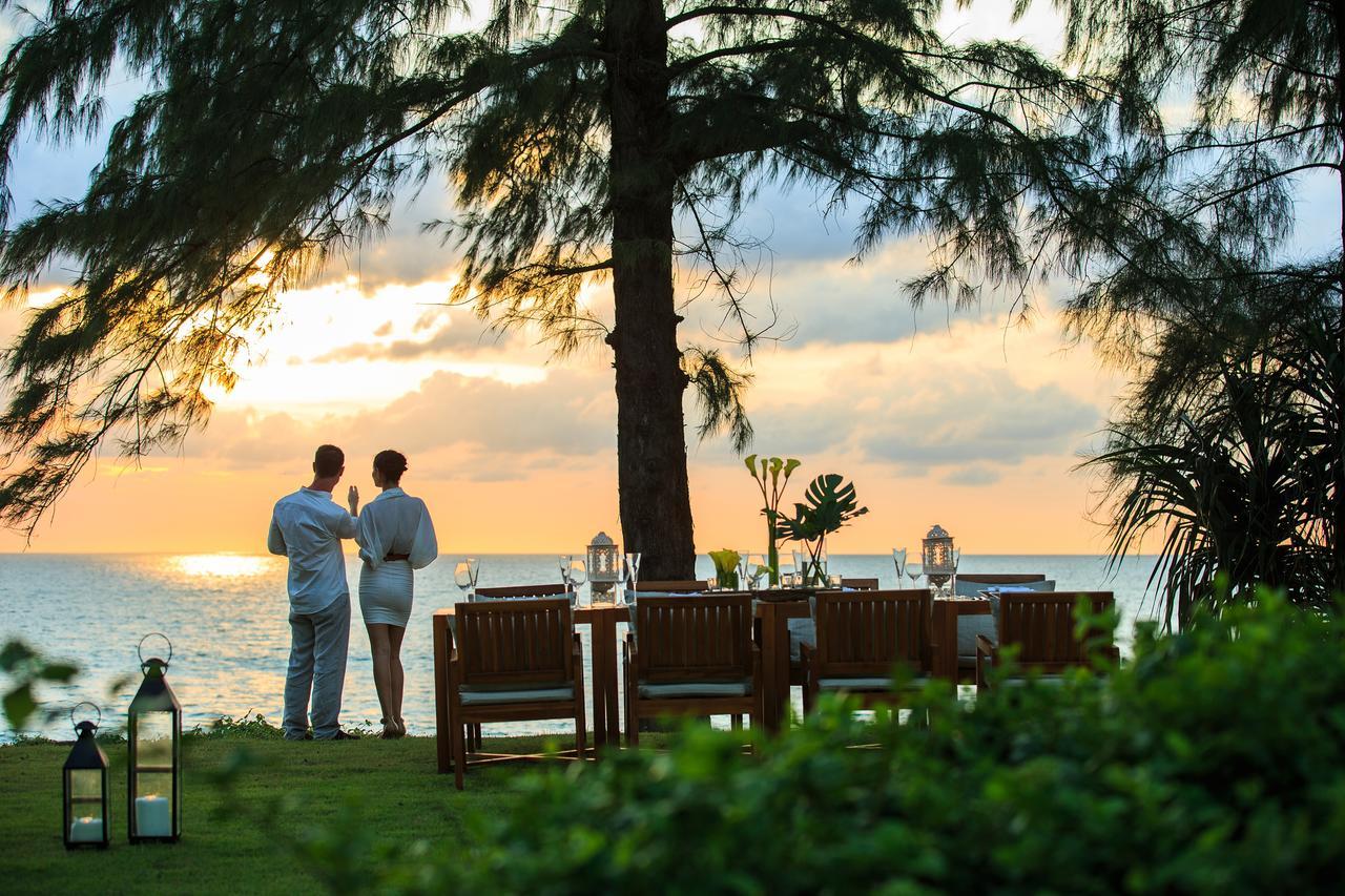 Renaissance Phuket Pool Villa Mai Khao Luaran gambar