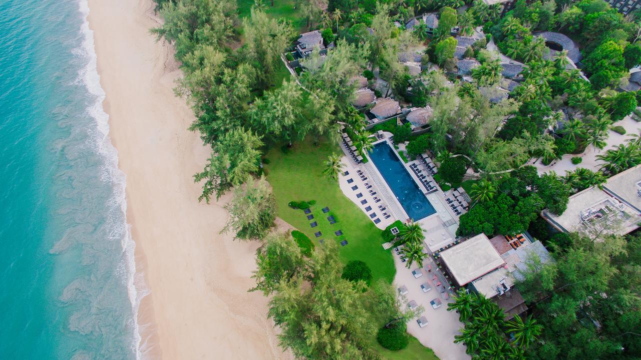 Renaissance Phuket Pool Villa Mai Khao Luaran gambar