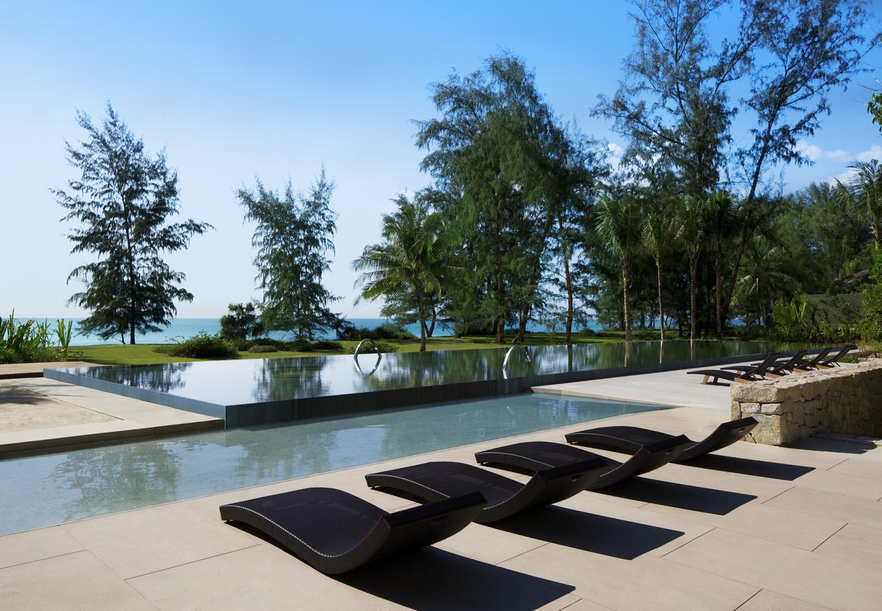 Renaissance Phuket Pool Villa Mai Khao Luaran gambar