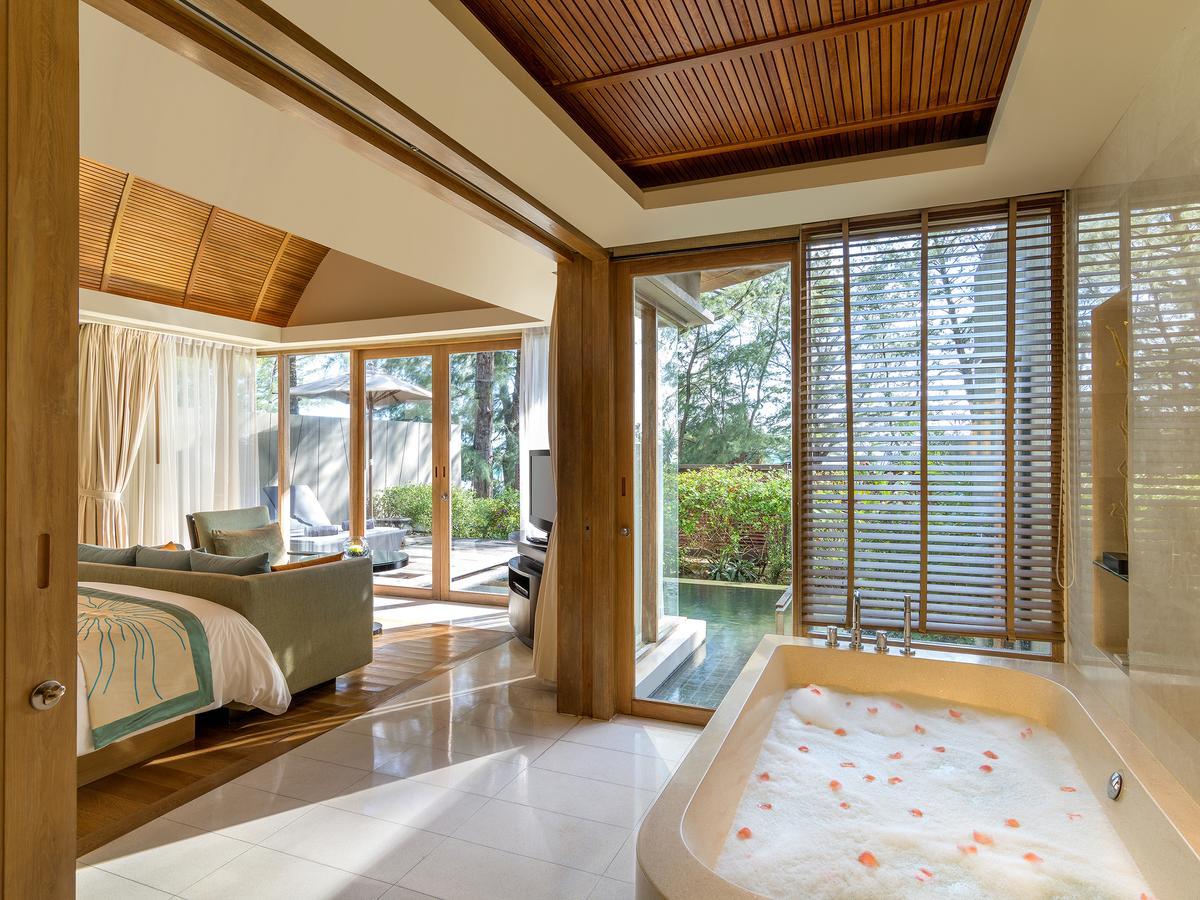 Renaissance Phuket Pool Villa Mai Khao Luaran gambar