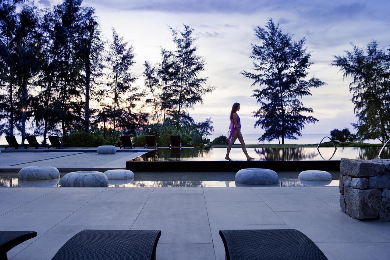 Renaissance Phuket Pool Villa Mai Khao Luaran gambar