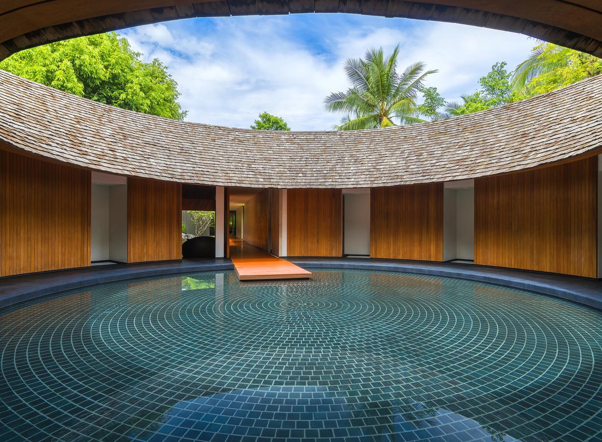 Renaissance Phuket Pool Villa Mai Khao Luaran gambar