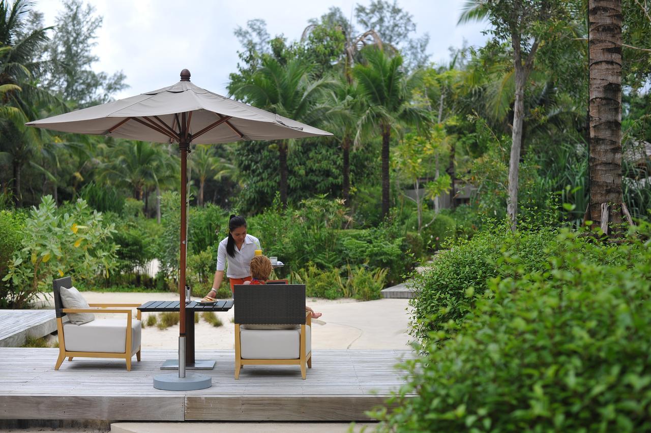 Renaissance Phuket Pool Villa Mai Khao Luaran gambar