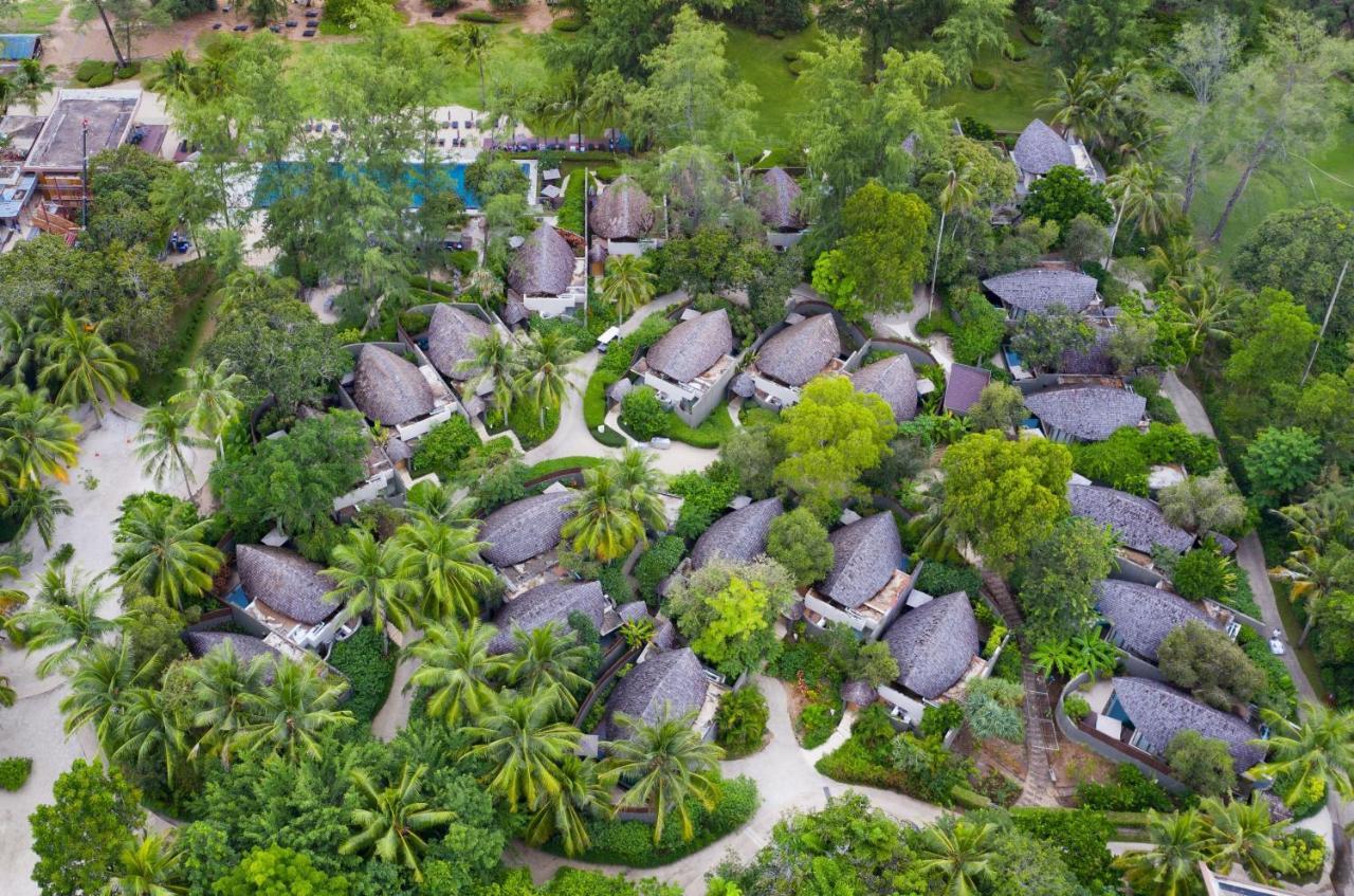 Renaissance Phuket Pool Villa Mai Khao Luaran gambar